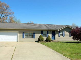1540 Century Ln, Paducah, KY 42003