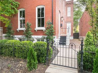 3454 Iowa Ave, Saint Louis, MO 63118
