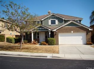 1135 Yasment St, Corona, CA 92879