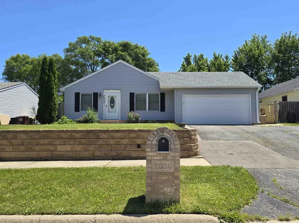 2930 16th St, Rockford, IL 61109