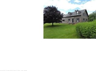 58 Garland Line Rd, Dover Foxcroft, ME 04426