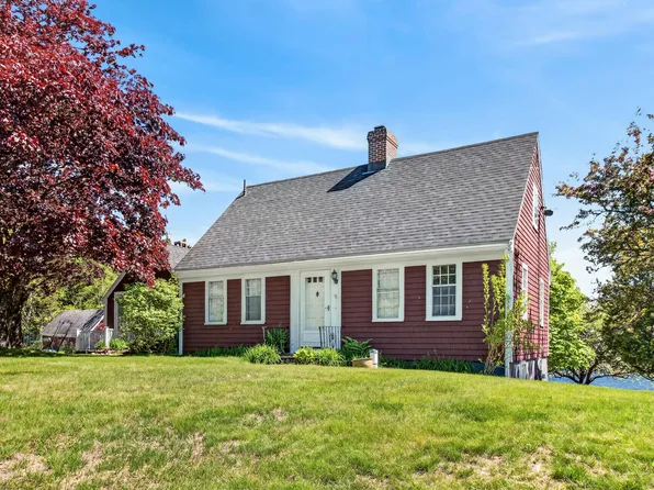 366 Mooseneck Road, Addison, ME 04606
