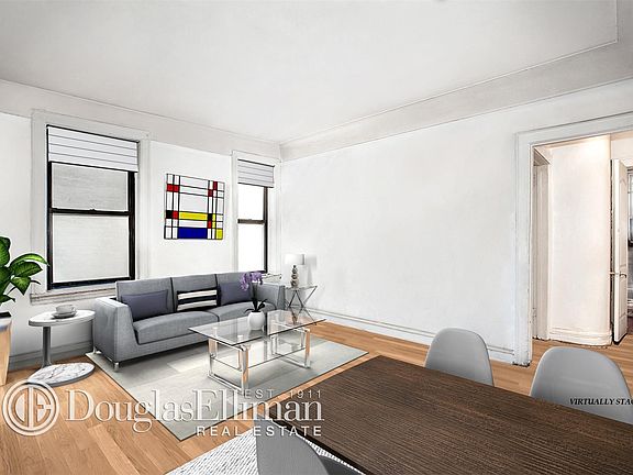 3rd image of 199 E 7th St APT 4C