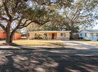 4664 30th Ave N, Saint Petersburg, FL 33713