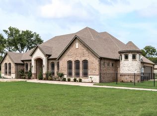 11711 County Road 354, Terrell, TX 75161