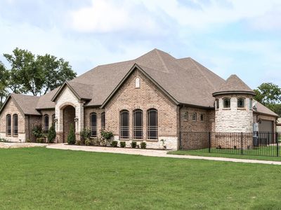 11711 County Road 354, Terrell, TX, 75161
