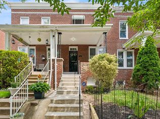 752 Melville Ave, Baltimore, MD 21218