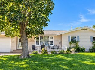 21 Oak Dr, Fort Madison, IA 52627