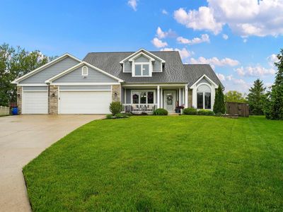 9311 Old Grist Mill Pl, Fort Wayne, IN, 46835