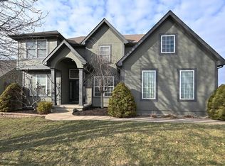 15830 NW 122nd St, Platte City, MO 64079