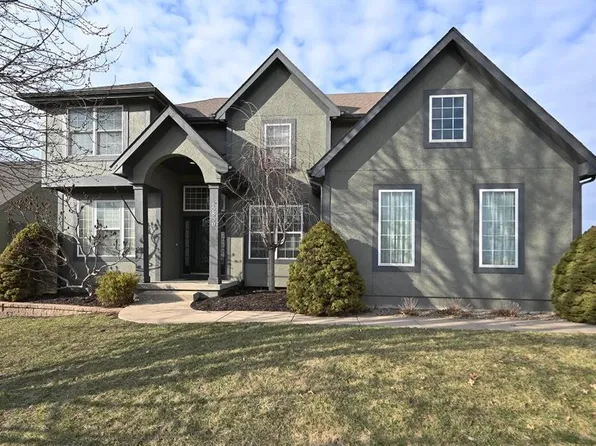 15830 NW 122nd St, Platte City, MO 64079