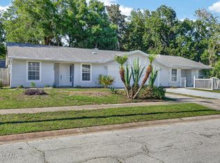 1133 Squirrel Nest Ln, Port Orange, FL 32129