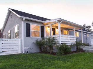 1443 Pepper Dr, Pasadena, CA 91104