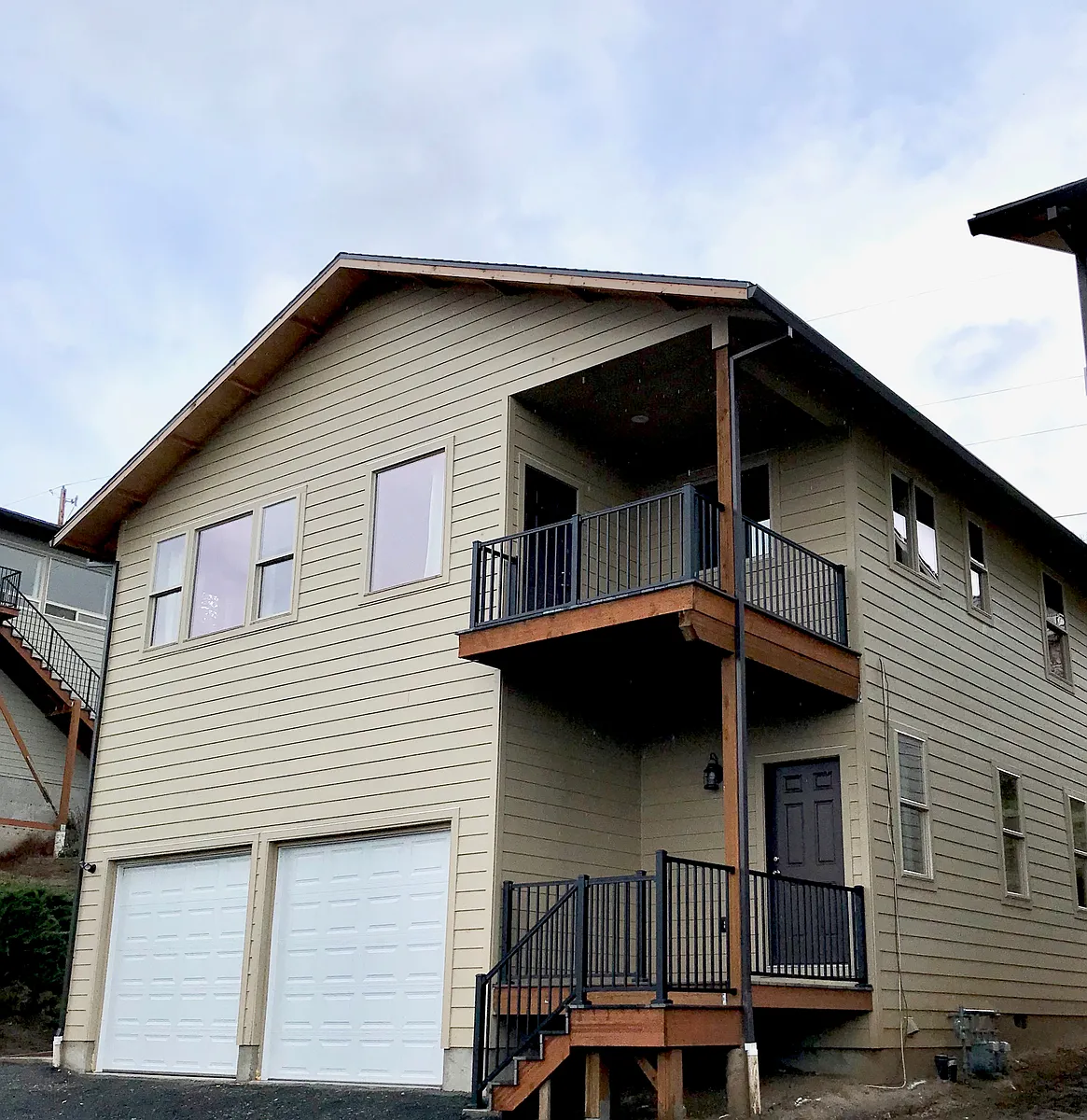 Building Photo - 634 Agape Way