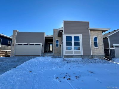 24710 E 36th Avenue, Aurora, CO, 80019