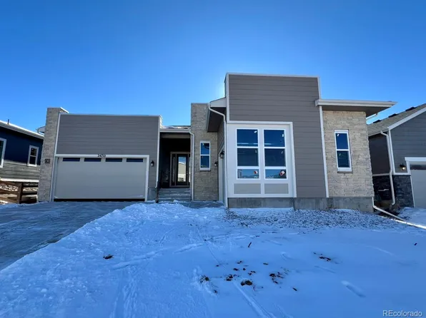 24710 E 36th Avenue, Aurora, CO 80019