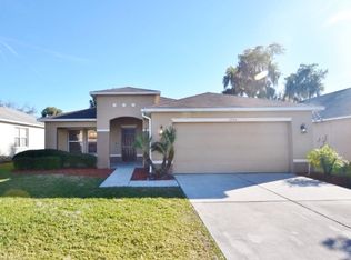 2705 Redwood St, Mulberry, FL 33860