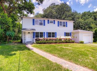 1641 Hull Cir, Orlando, FL 32806