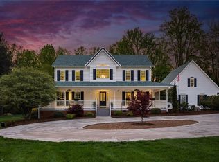485 Country Club Road Ext, Wilkesboro, NC 28697