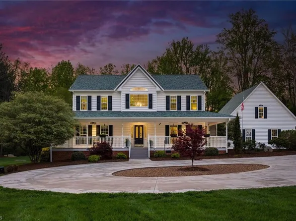 485 Country Club Road Ext, Wilkesboro, NC 28697