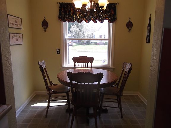 Dinning Room