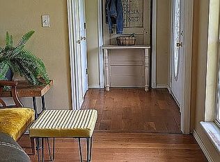 25969 S 460th Rd, Tahlequah, OK 74464