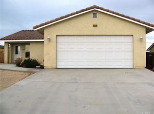 6548 Persia Ave, Twentynine Palms, CA 92277