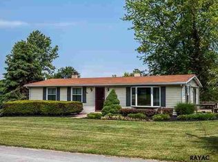 481 Riverview Dr, Wrightsville, PA 17368