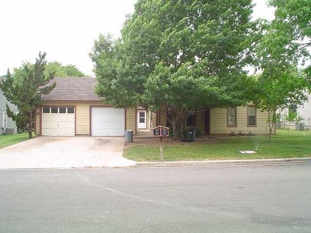 1st image of 1704 Onion Creek Village Dr #A