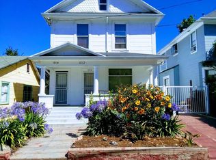 1014 53rd St, Oakland, CA 94608
