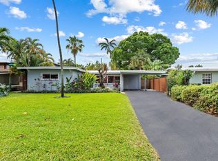 1519 SW 18th Ave, Fort Lauderdale, FL 33312