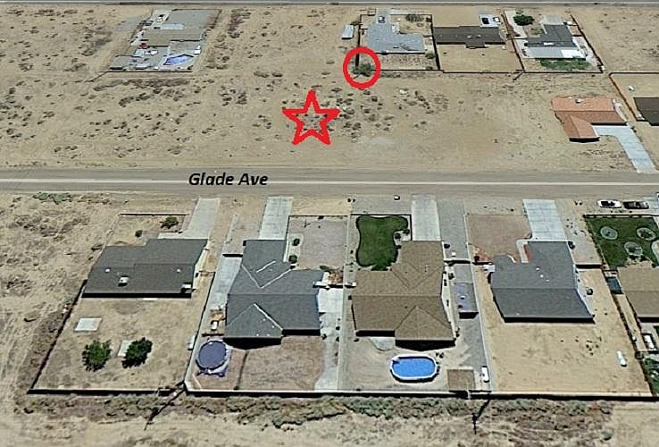 1st image of Glade Ave