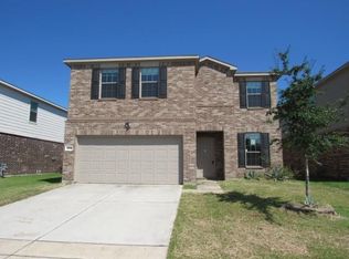 1918 Brushy Ranch Trl, Houston, TX 77049