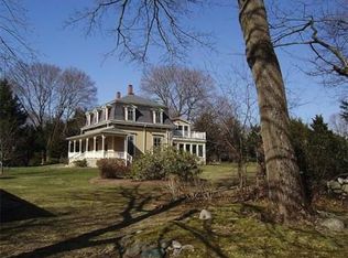 450 Winchester St, Newton, MA 02461