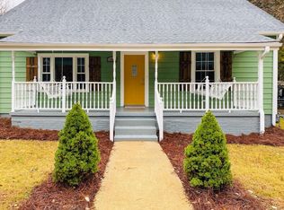 12 Inglesby St, Greer, SC 29650