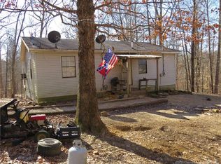 7594 S County Road 710 E, Hardinsburg, IN