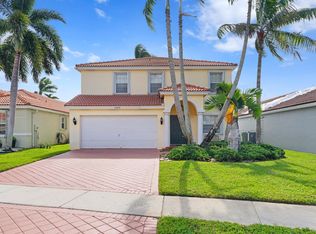 3669 Miramontes Cir, Wellington, FL 33414