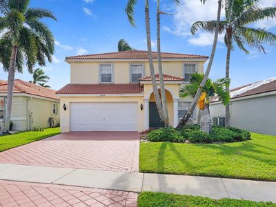 3669 Miramontes Circle, Wellington, FL, 33414