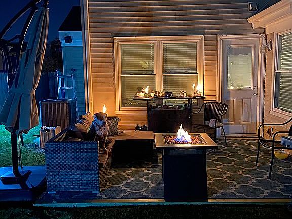 2nd image of 2533 Archdale Dr