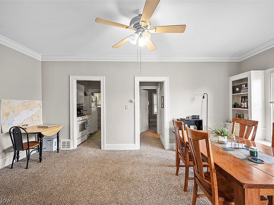 1326 Phelps Avenue 4 1326 Phelps Ave Lakewood, OH Zillow