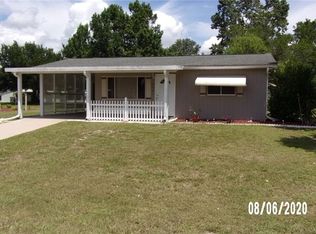 9941 SW 102nd Pl, Ocala, FL 34481
