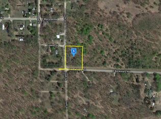 1616 N Goff Ave, Fountain, MI 49410