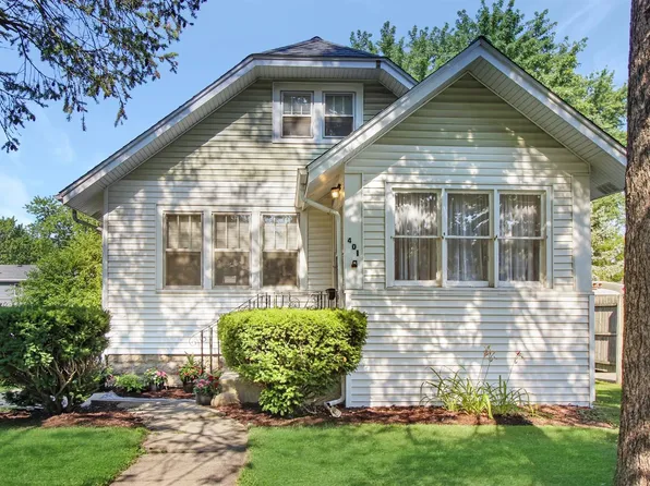 401 Hoffman St, Crown Point, IN 46307