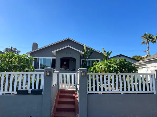 3136 Ivy St #1, San Diego, CA 92104