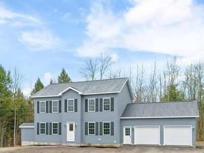 27 Pleasant Road, Augusta, ME, 04330