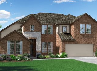 Arlington Plan, La Terra at Uptown Celina, Celina, TX 75009