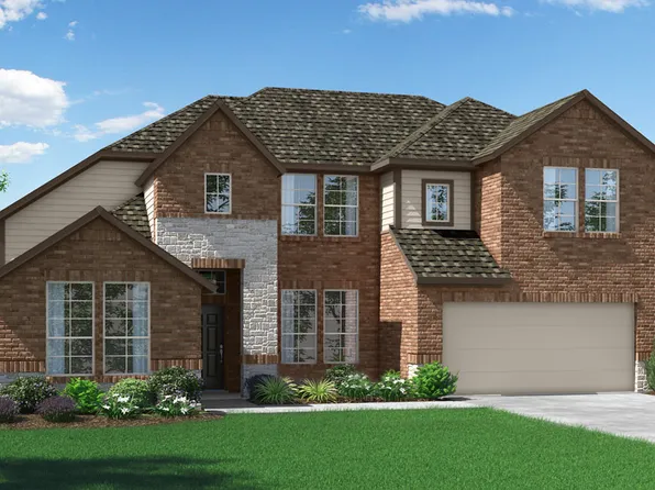Arlington Plan, Clearview Ranch