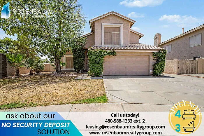 1855 W Mockingbird Dr — Photo 1