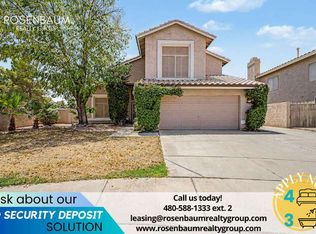 1855 W Mockingbird Dr, Chandler, AZ 85286
