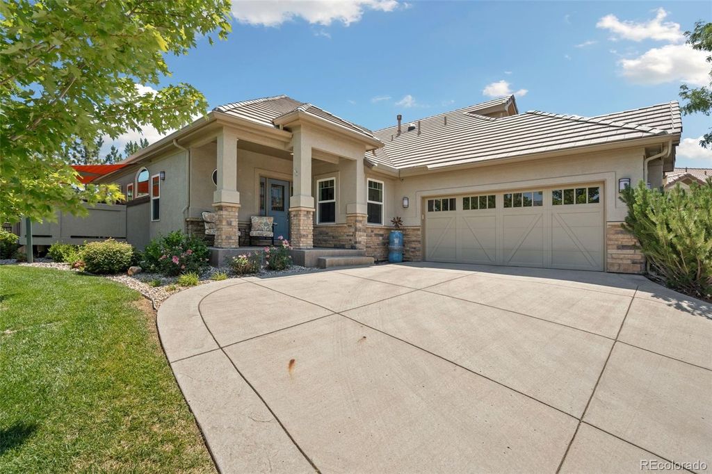 5206 Deer Meadow Court